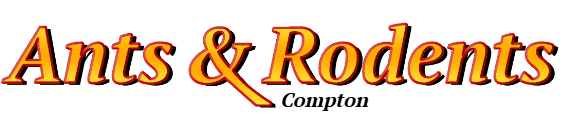 Compton Ant Exterminator & Rodent Control Company Logo